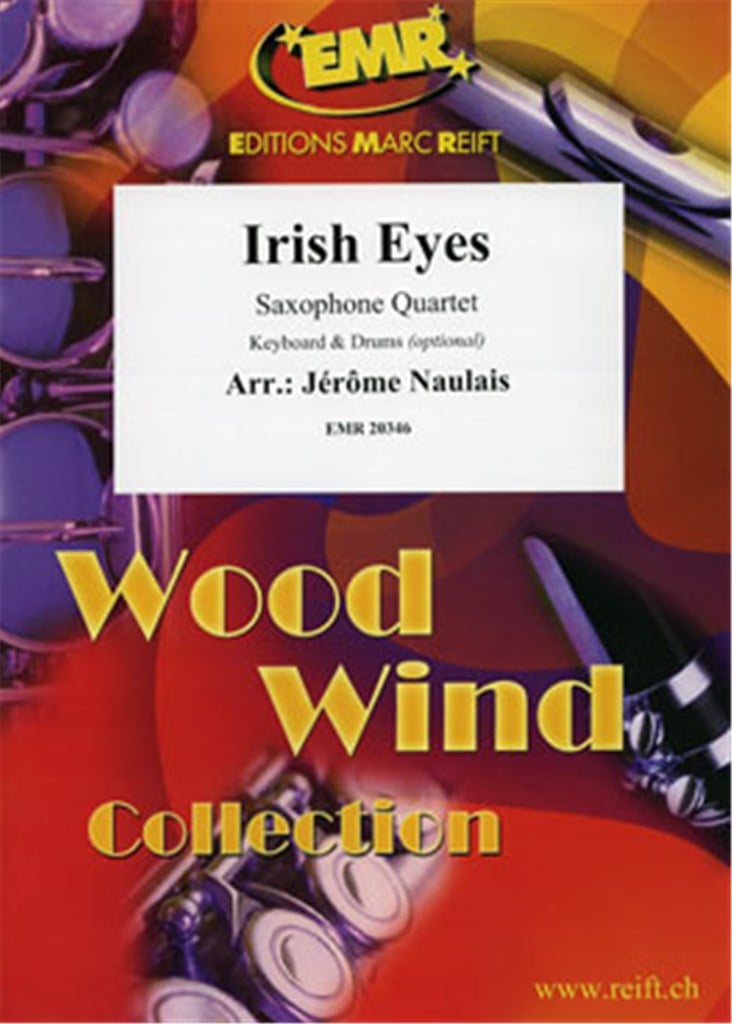 Iris Eyes